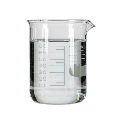 2 Éthylhexanol